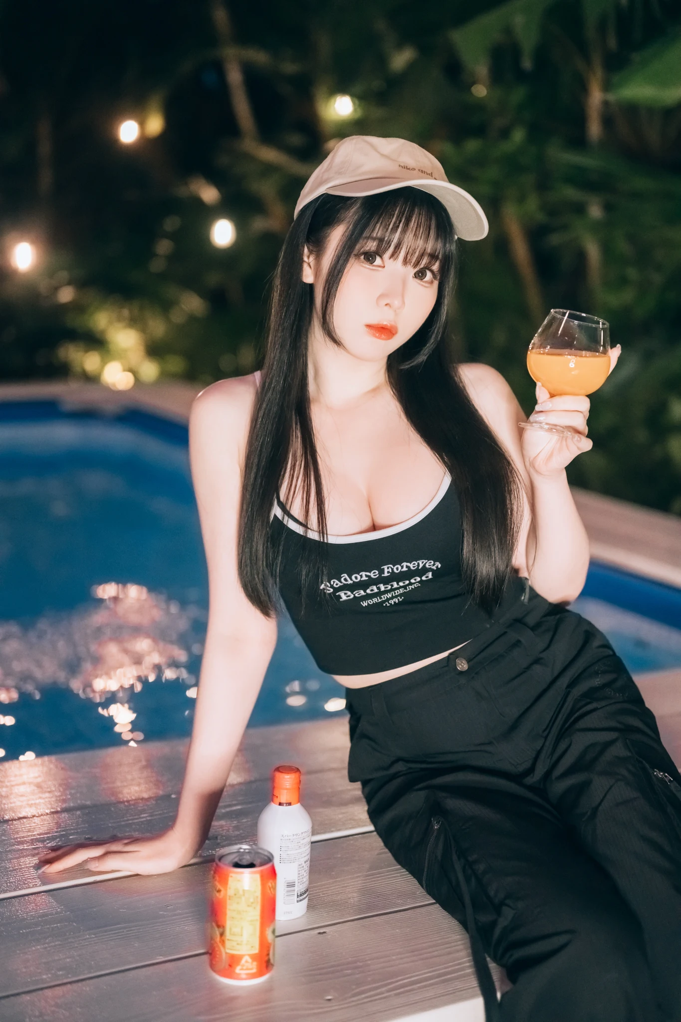 Kimi-to-Okinawa-Private-wear-062.jpg Kimi to Okinawa Private wear 062